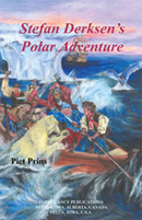 Stefan Derksen’s Polar Adventure
